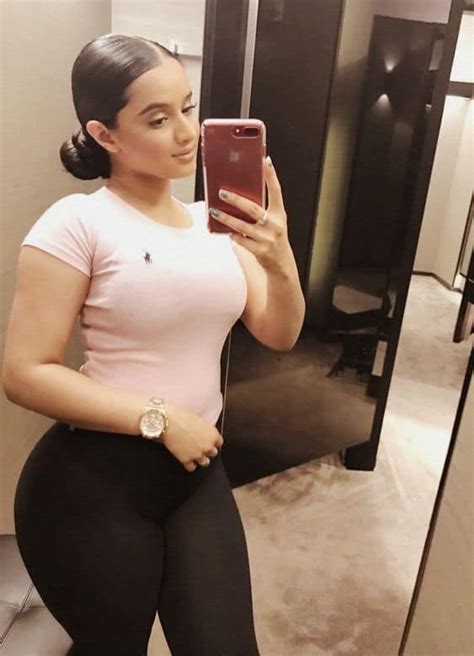 onlyfans thick girls|Top 10 Thick Latina OnlyFans